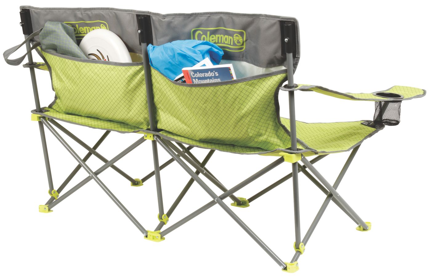 2 seater camping chair