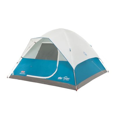 Longs Peak™ Fast Pitch™ 6-Person Dome Tent
