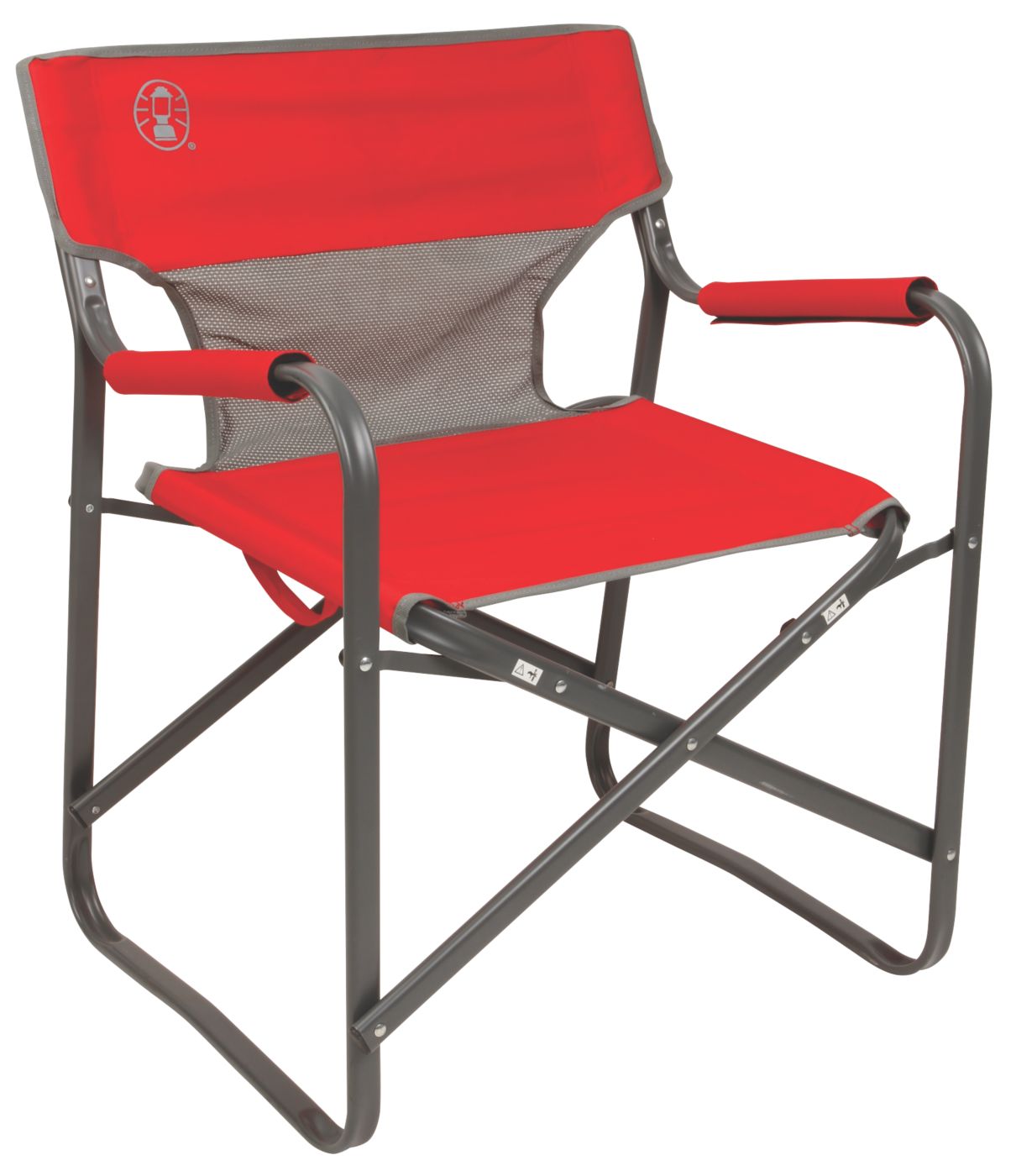 coleman folding chair
