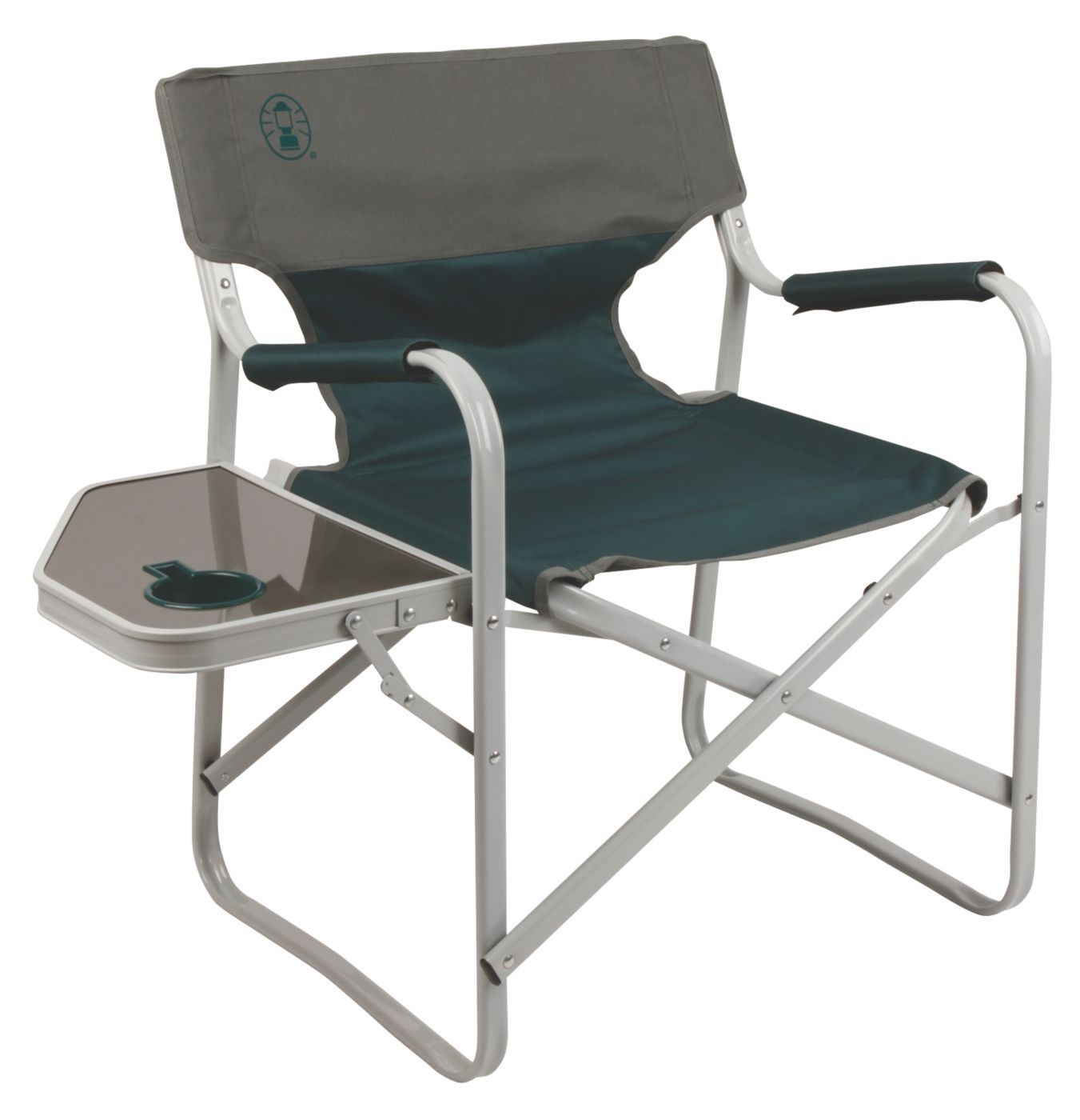 coleman beach chair