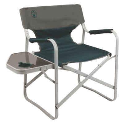 Coleman deck chair