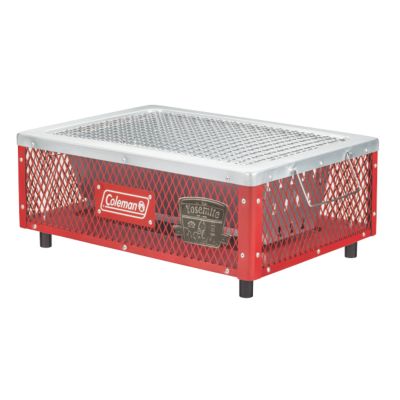 Table Top Charcoal Grill