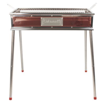 Standup Charcoal Grill