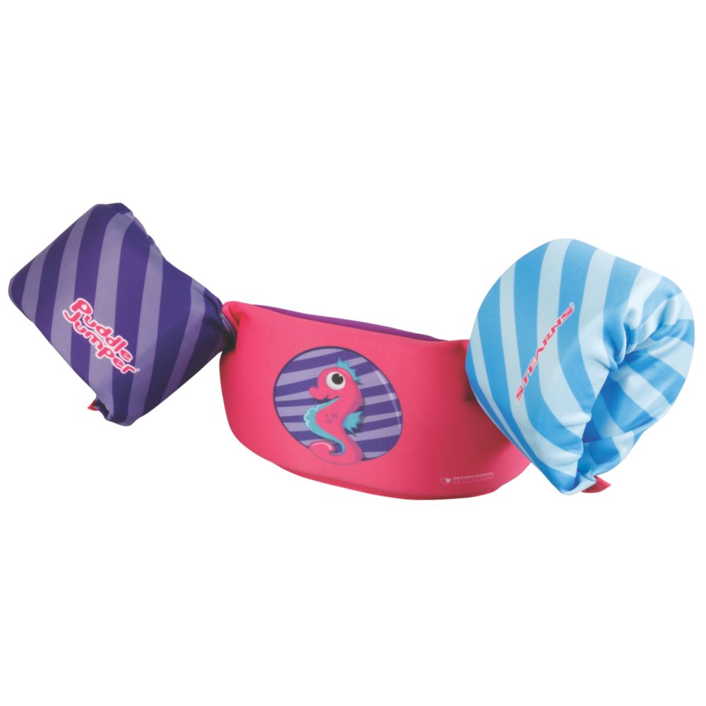 Puddle Jumper® Ultra Life Jacket Seahorse Puddle Jumper