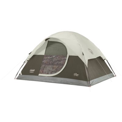 Realtree Xtra™ 4-Person Dome Tent