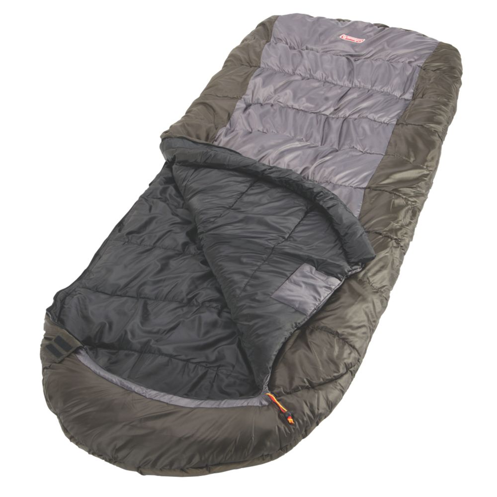 Big Basin™ 15 Big & Tall Sleeping Bag Coleman