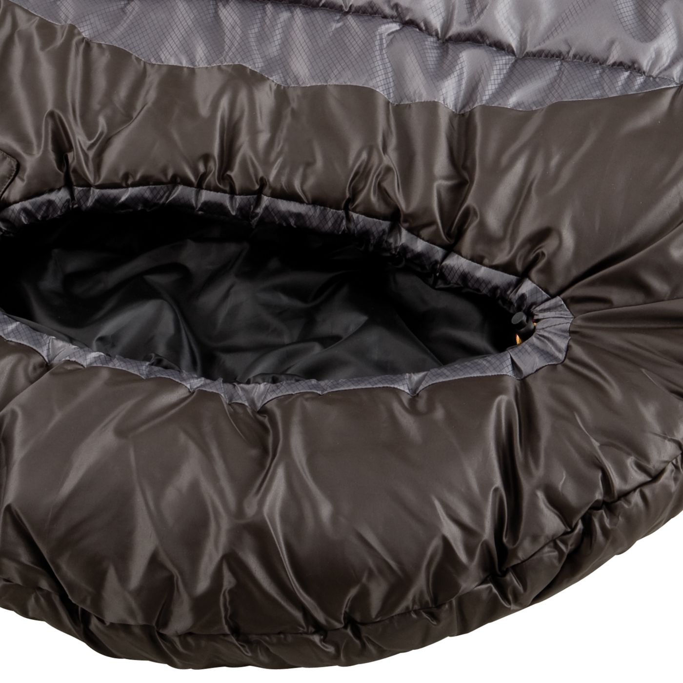 coleman big basin sleeping bag