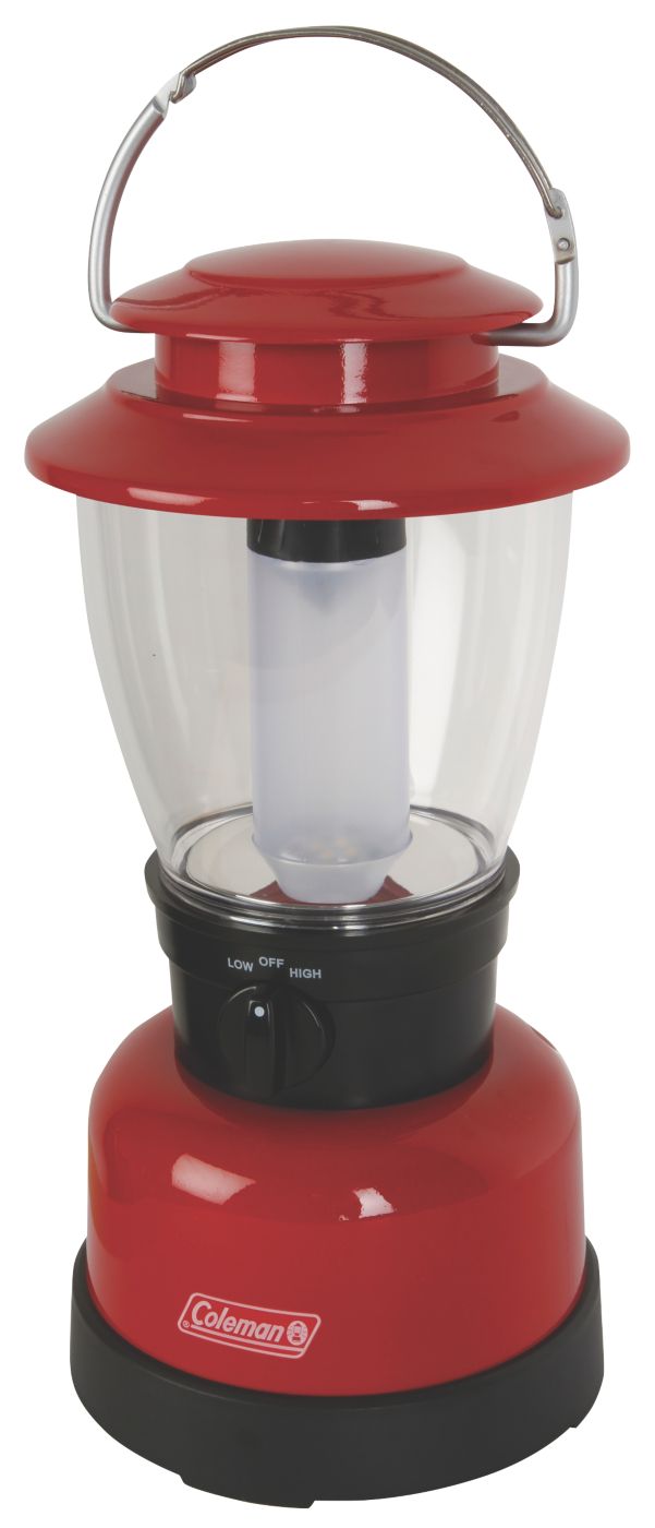 CPX® 6 Classic 400L LED Lantern | Coleman