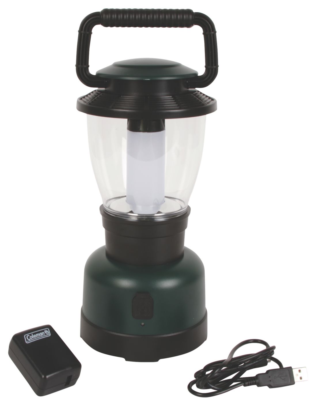 Coleman Rugged Rechargeable 400L LED Lantern