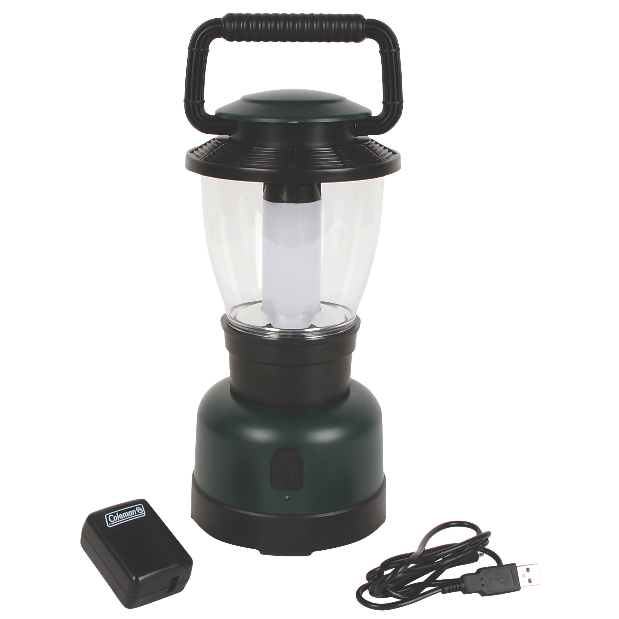 Coleman Rugged Rechargeable 400L LED Lantern