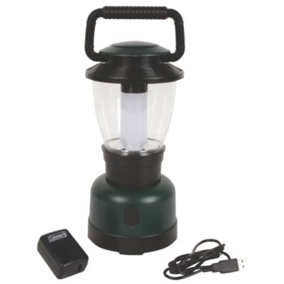 Rugged Rechargeable 400L LED Lantern