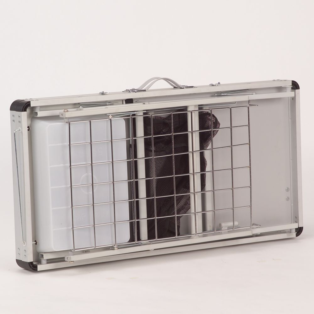 Pack Away Deluxe Kitchen Coleman