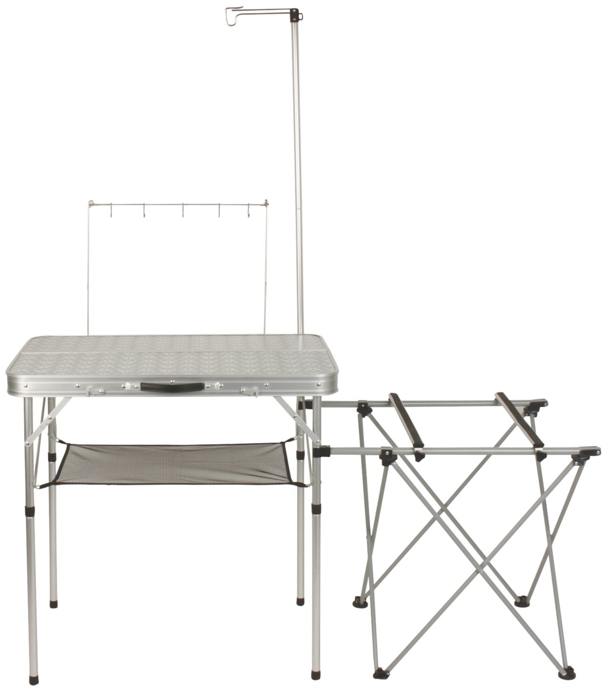 coleman 6 in 1 camping table