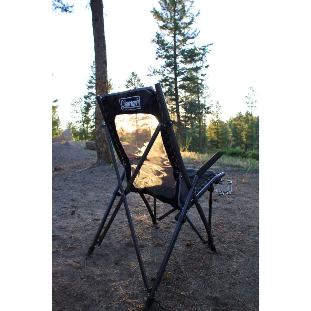 Comfortsmart Suspension Chair Coleman