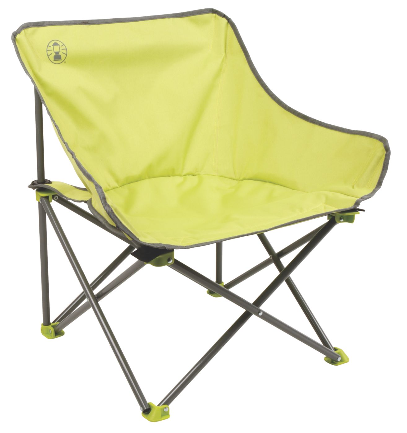 coleman rocking chair