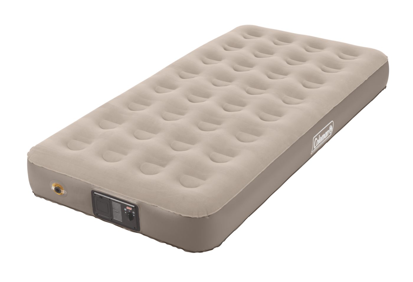 coleman quickbed elite queen