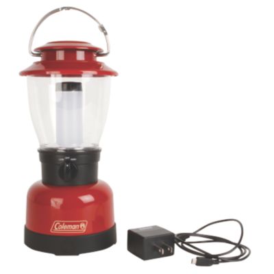 Classic Rechargeable 400L LED Lantern