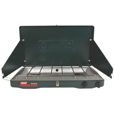 Portable Camping Stoves Coleman