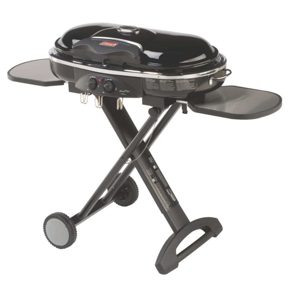RoadTrip® LXX Propane Grill Coleman