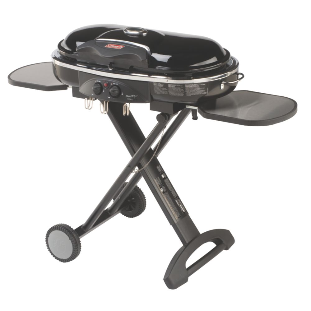 RoadTrip® LXX Propane Grill | Coleman