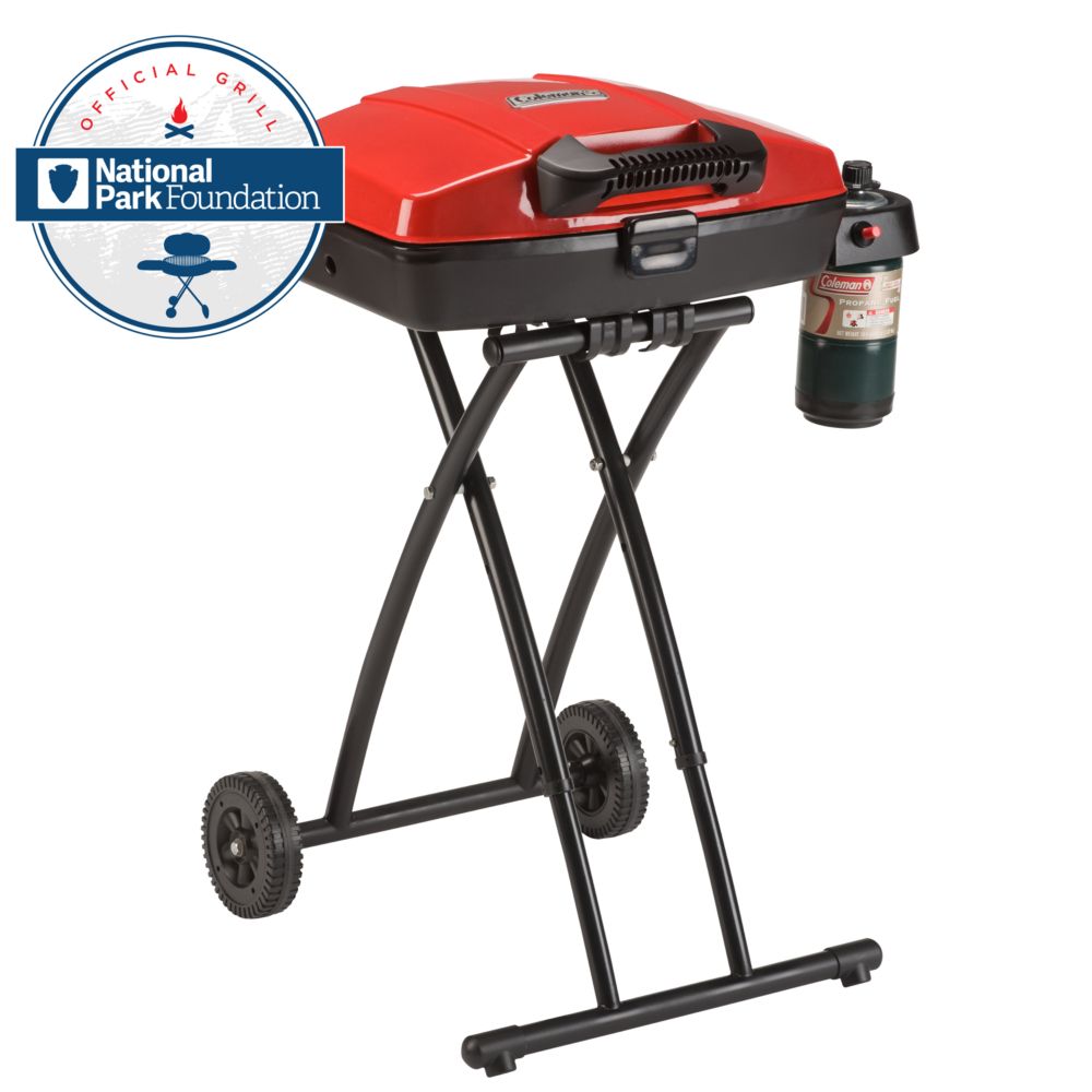 Sportster® Propane Grill | Coleman