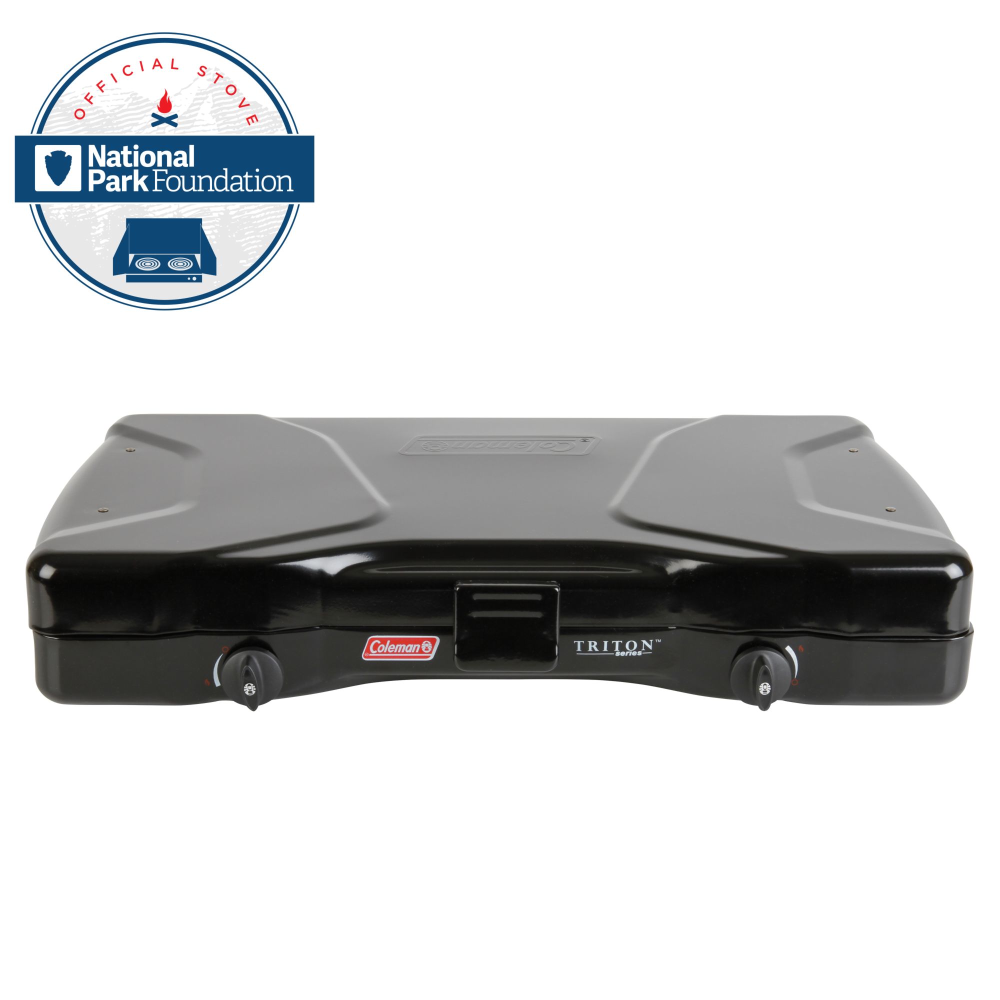 Coleman Triton Series 2Burner Stove 43.61 Prime