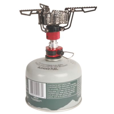 FyreStorm™ Butane/Propane Stove