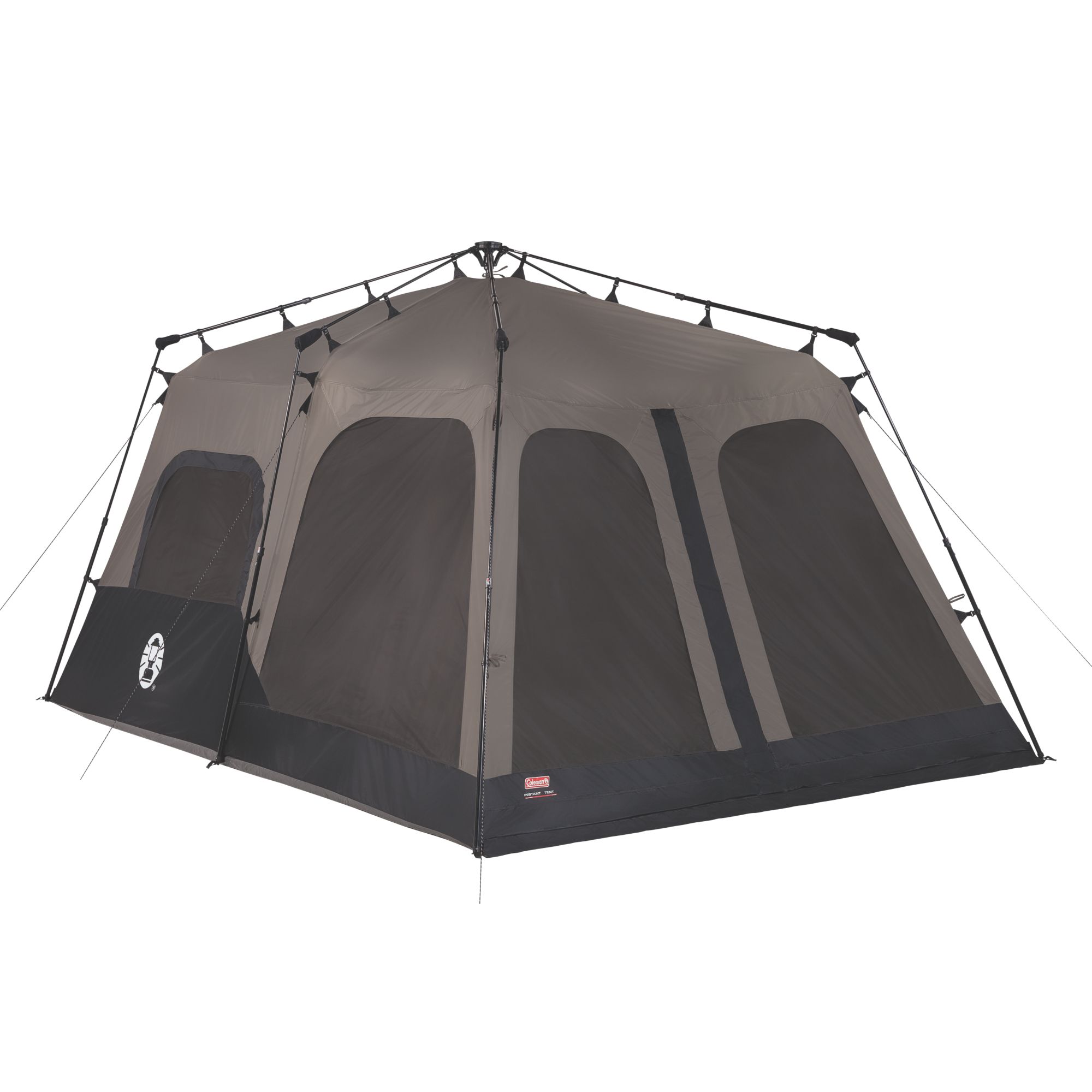 8 Person Instant Tent Coleman