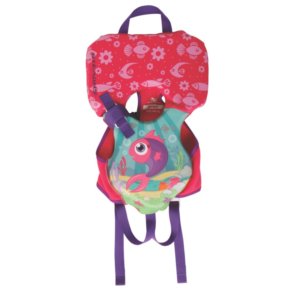 Puddle Jumper® Infant Hydroprene™ Life Jacket Puddle Jumper