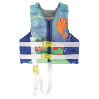Puddle Jumper® Child Hydroprene™ Life Jacket