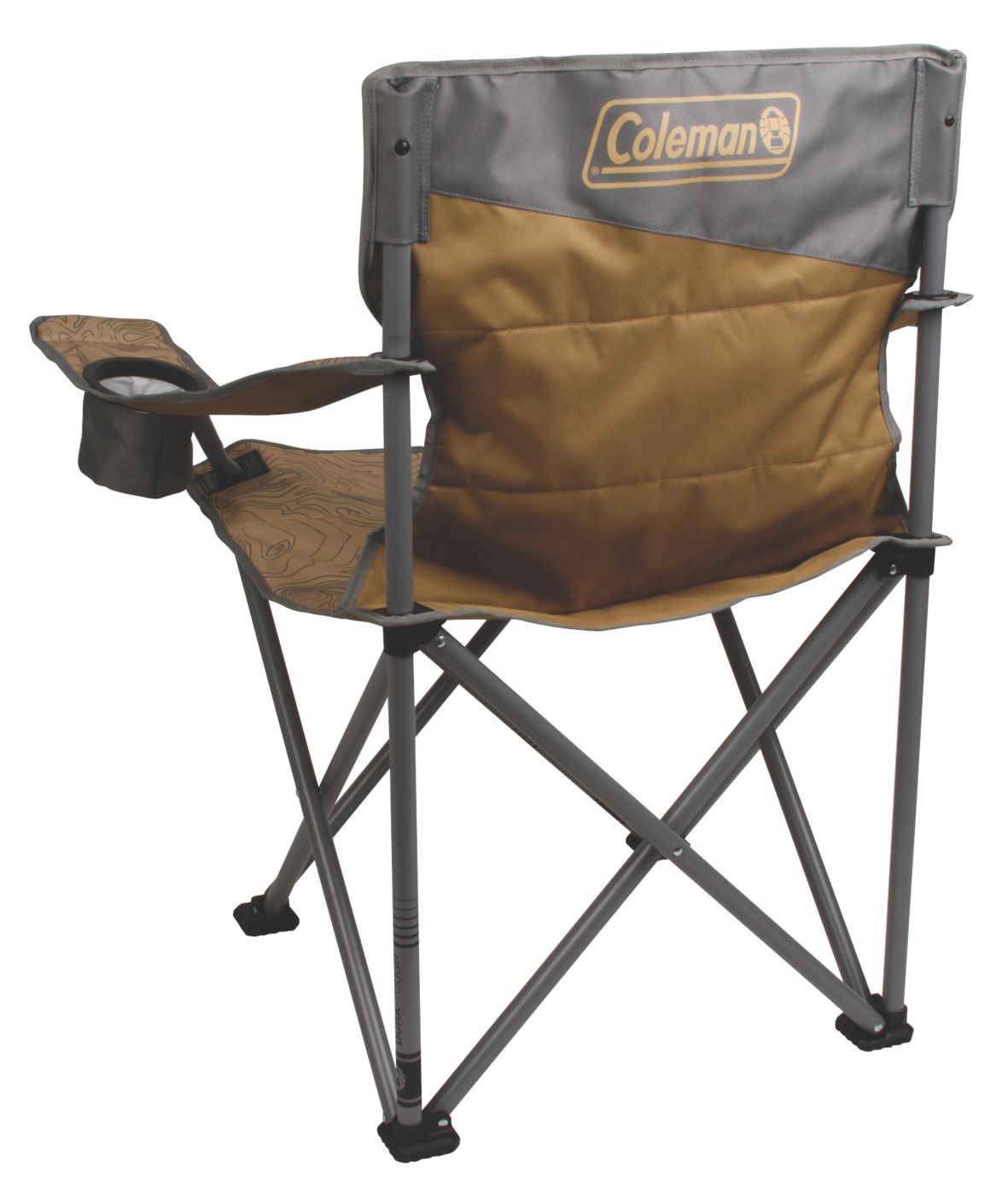 big and tall folding chair