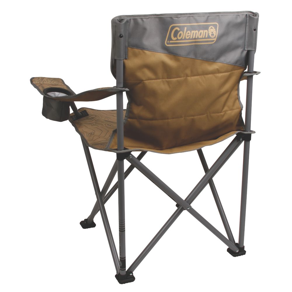 Big N Tall Quad Chair Coleman