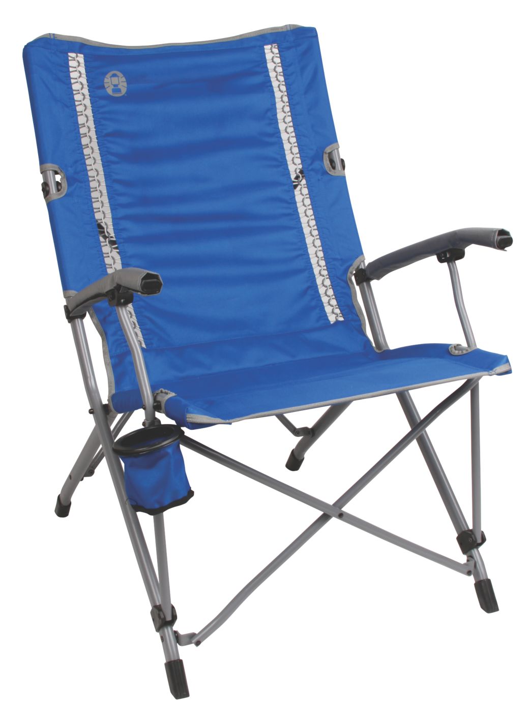 coleman foldable chair