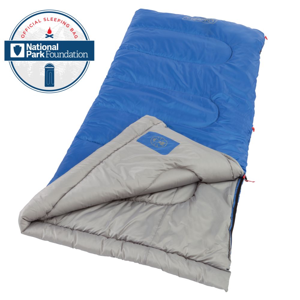 Coleman Sleeping Bag Zipper Repair NAR Media Kit