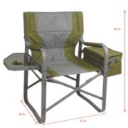 Directors Camp Chair XL image 4