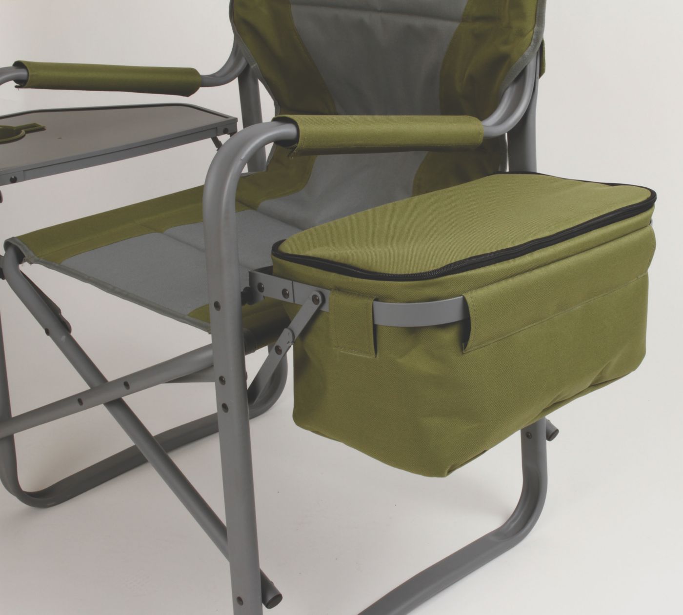 coleman directors chair