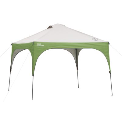 Coleman shade canopy