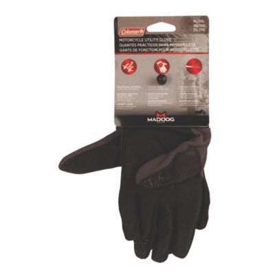 Motorcycle Utility Gloves