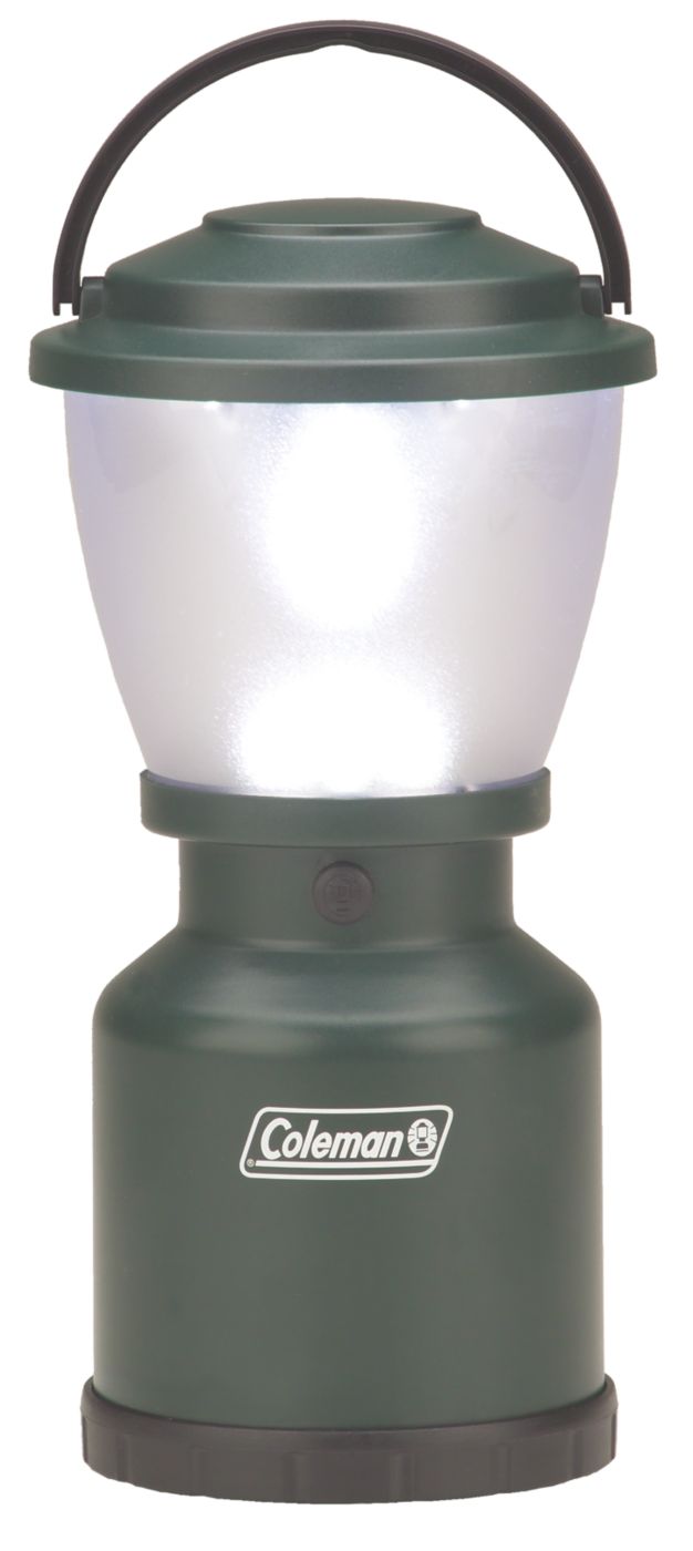 4D LED Camp Lantern | Coleman