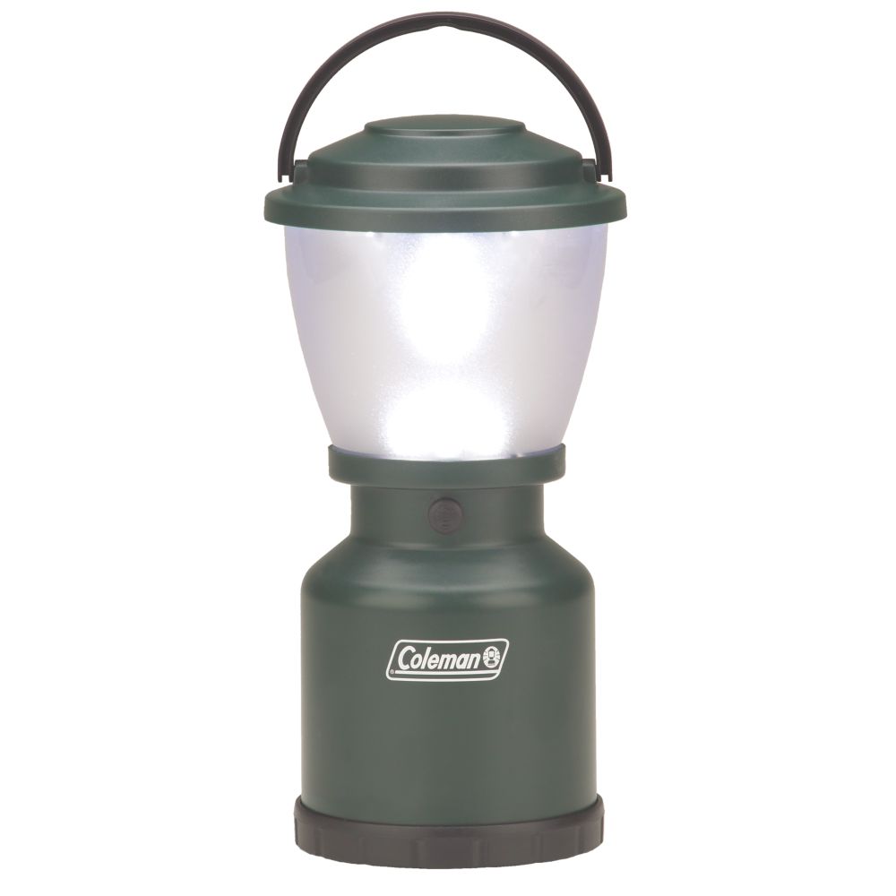 4D LED Camp Lantern Coleman