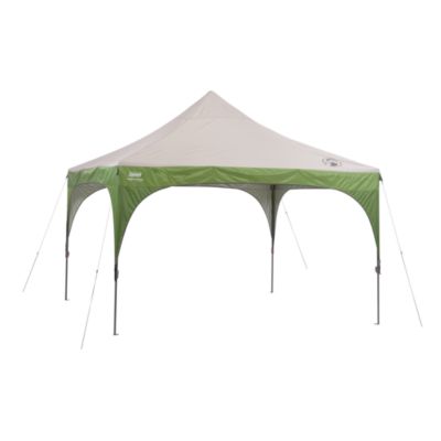 Coleman instant canopy 12x12