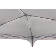 coleman lighted led heat shield shelter