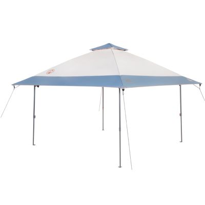 All Night™ 13 x 13 Instant Lighted Eaved Shelter