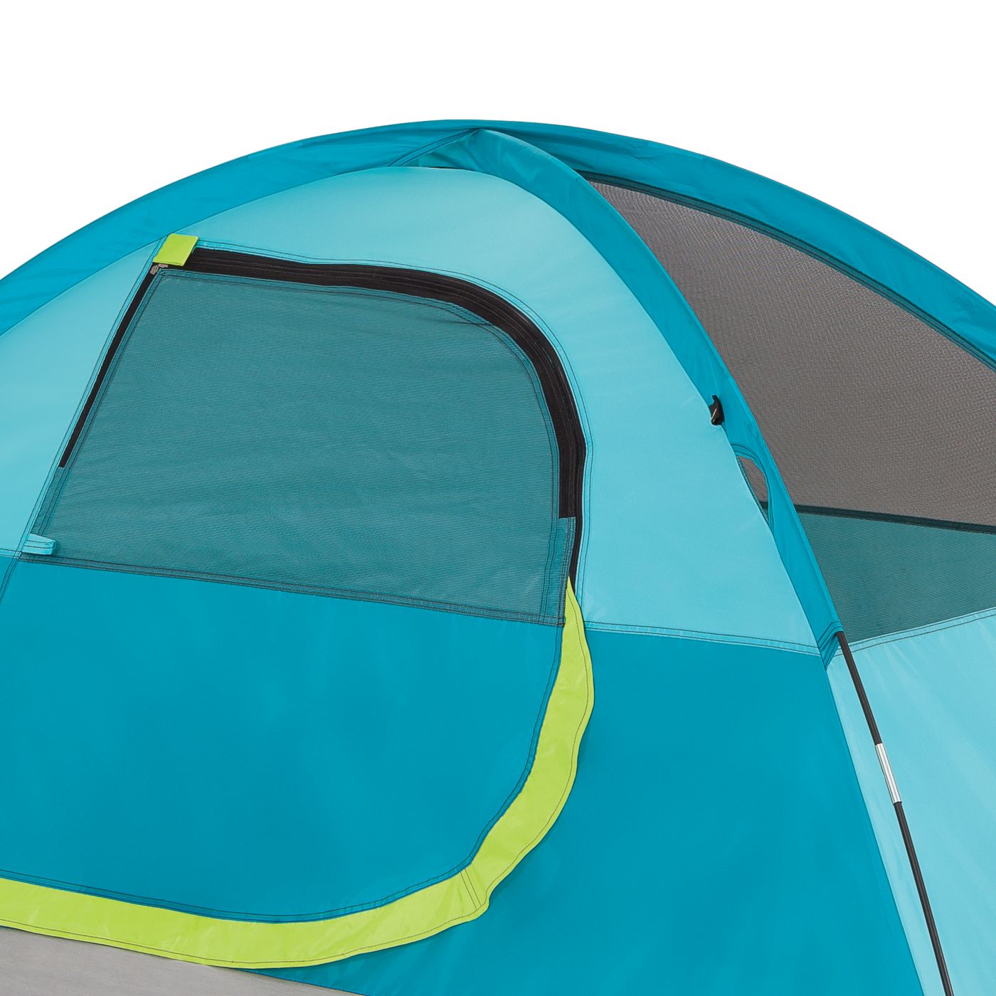 coleman kids tent