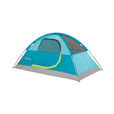 Coleman® Kids Wonder Lake™ 2-Person Dome Tent