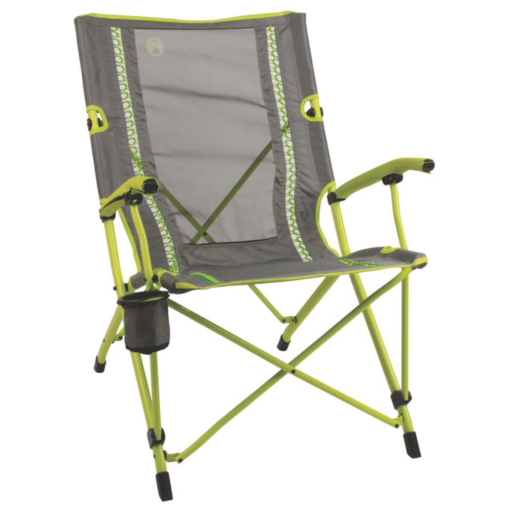 Comfortsmart™ InterLock Breeze™ Suspension Chair | Coleman