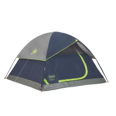 Sundome® 3-Person Dome Tent