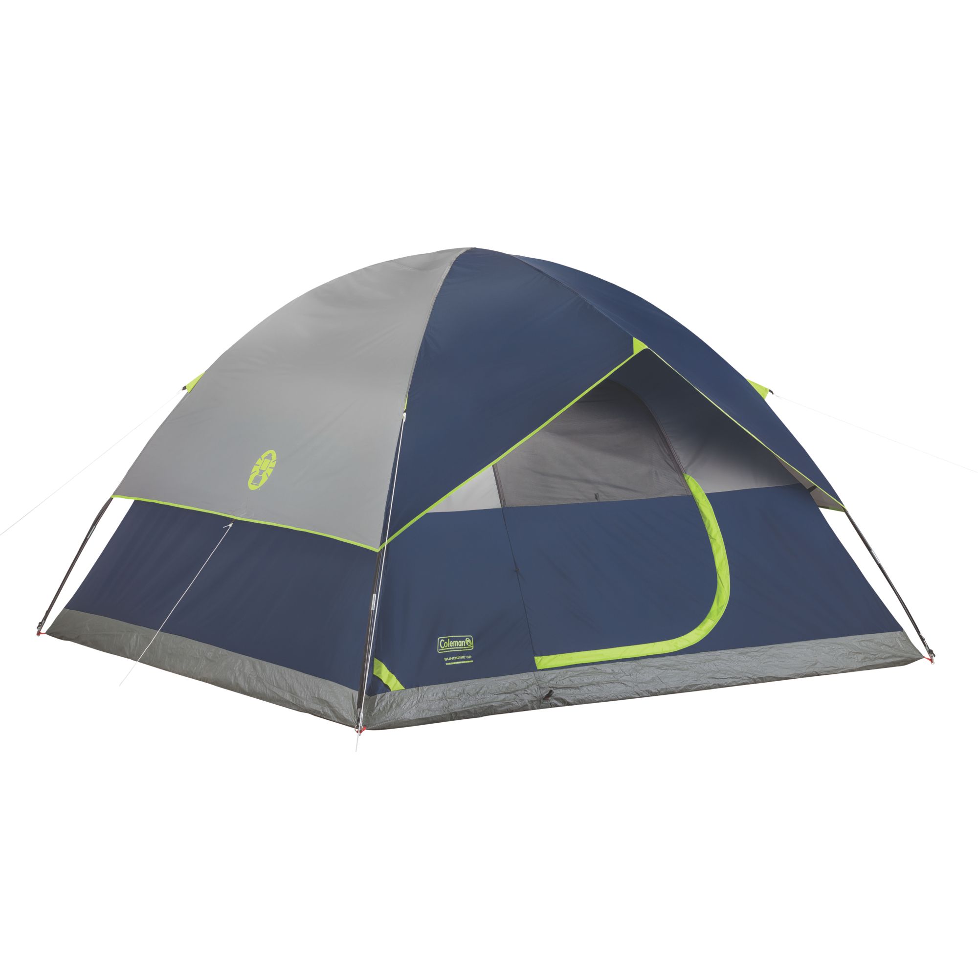 Sundome 6p Tent Coleman