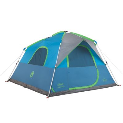 Signal Mountain™ 6-Person Instant Tent