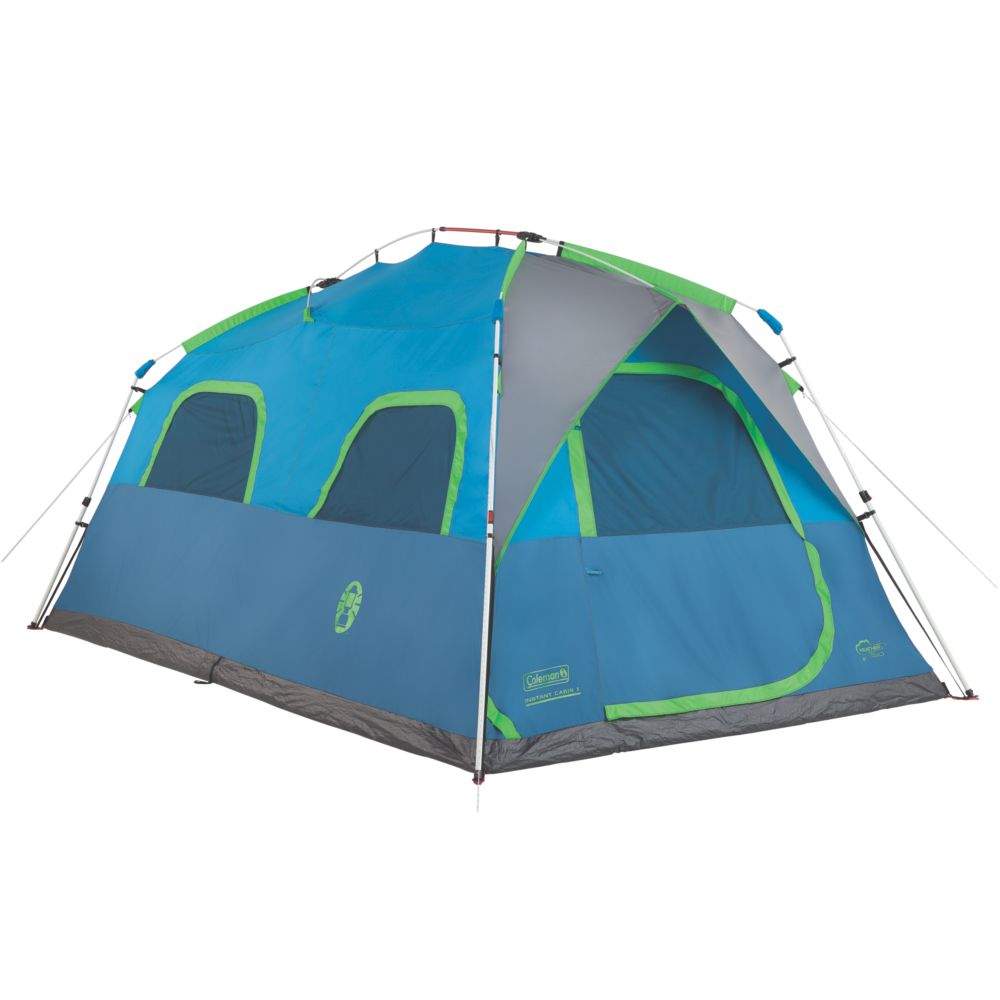 Coleman Instant Tent Replacement Parts | Reviewmotors.co